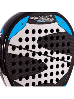 Pala de pádel softee speed 3.0 royal power