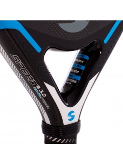 Pala de pádel softee speed 3.0 royal power