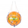 Lote 5 red porta 1 pelota
