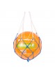 Lote 5 red porta 1 pelota