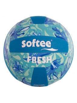 Balón voley neopreno softee fresh