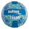 Balón voley neopreno softee fresh