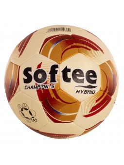Balón fútbol 11 softee champion