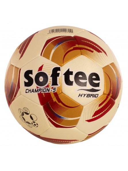 Balón fútbol 11 softee champion