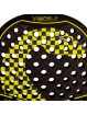 Pala de pádel vibor-a black mamba pro 2.0