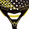 Pala de pádel vibor-a black mamba pro 2.0
