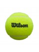 Bote de 3 pelotas de pádel wilson premier speed