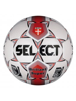 Balón fútbol select fbrillant po 012/003