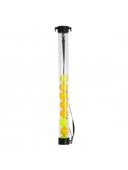 Tubo recogepelotas pickleball softjim