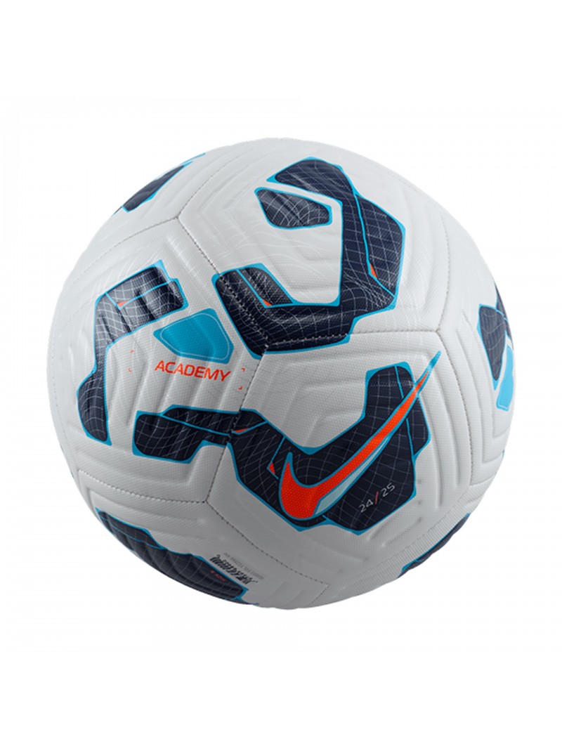 Balón fútbol nike academy