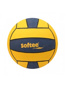 Balón waterpolo softee aqua