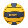 Balón waterpolo softee aqua