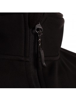 Chaleco softshell softee wolf
