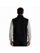Chaleco softshell softee wolf