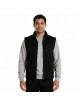 Chaleco softshell softee wolf