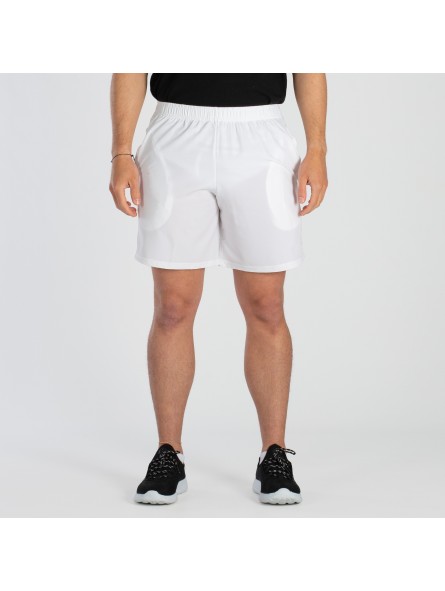 Pantalón corto softee crater infantil