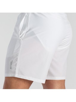 Pantalón corto softee crater infantil