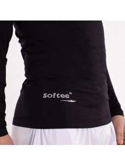 Camiseta térmica softee bubble infantil