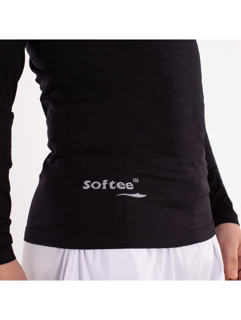 Camiseta térmica softee bubble infantil