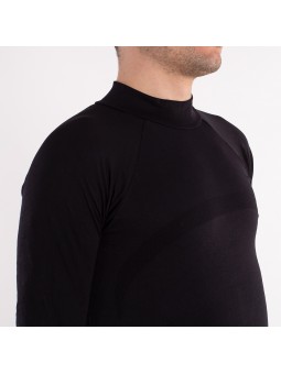 Camiseta térmica softee bubble infantil