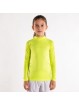 Camiseta térmica softee bubble infantil