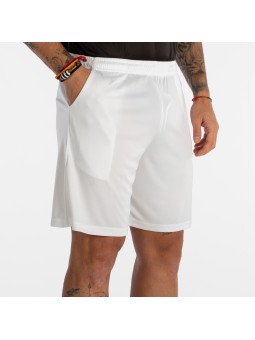 Pantalón softee full pockets adulto