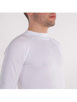 Camiseta térmica softee bubble infantil