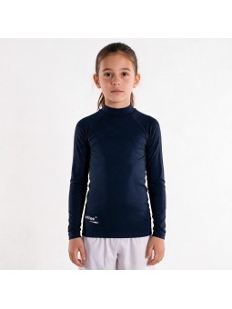 Camiseta térmica softee bubble infantil