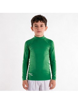 Camiseta térmica softee bubble infantil