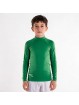 Camiseta térmica softee bubble infantil