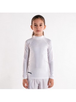 Camiseta térmica softee bubble infantil