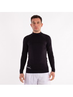 Camiseta térmica softee bubble adulto