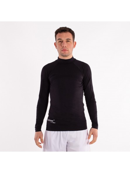 Camiseta térmica softee bubble adulto