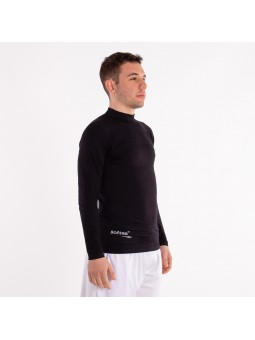 Camiseta térmica softee bubble adulto