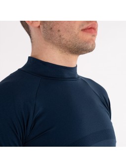 Camiseta térmica softee bubble infantil
