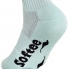 Pack 3 pares calcetines softee sweet