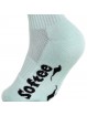 Pack 3 pares calcetines softee sweet