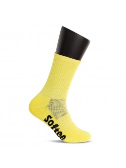 Pack 3 pares calcetines softee sweet