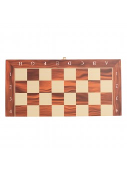 Juego de ajedrez softee queen