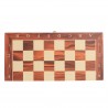 Juego de ajedrez softee queen