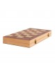 Juego de ajedrez softee king