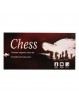 Juego de ajedrez softee king