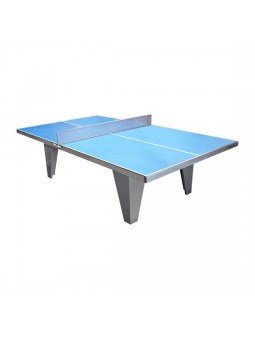 Mesa tenis de mesa exterior tabarca 7.0