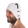 Set 13 uds gorros basic waterpolo junior