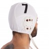 Set 13 uds gorros basic waterpolo junior