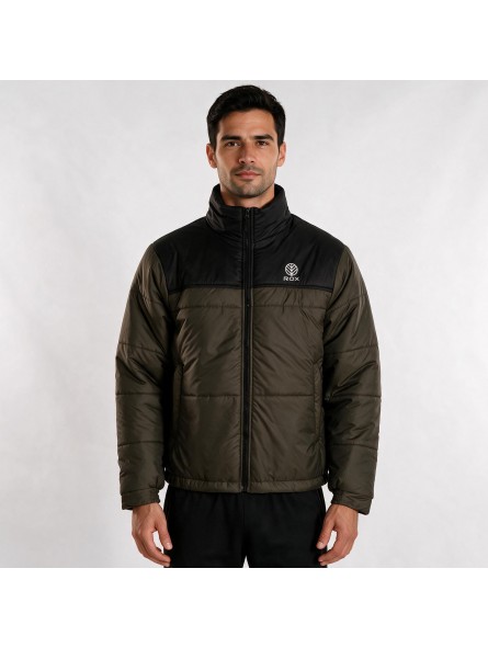 Jacket rox r-mystery adulto