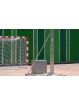 Juego cajones contrapeso new canastas minibasket (con chapa pregalvanizada)