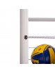 Rack sencillo para balones