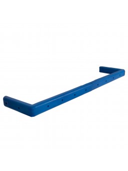 Protector tablero baloncesto pu