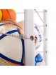 Rack sencillo para balones